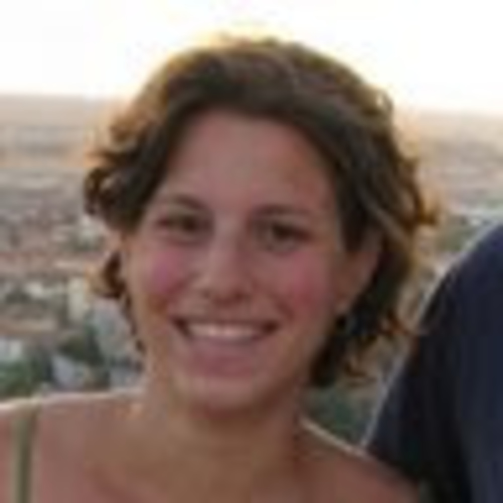 Meet your Posher, Michele